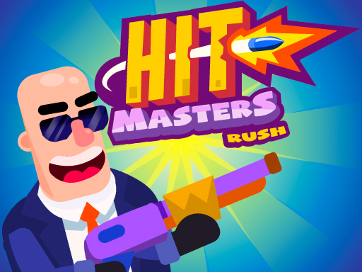 Hit Masters Rush - Hit Masters Rush