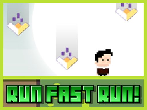 Run Fast Run - Run Fast Run