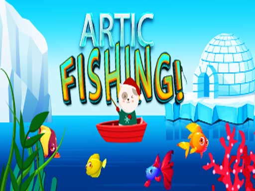 Artic Fishing - Artic Fishing