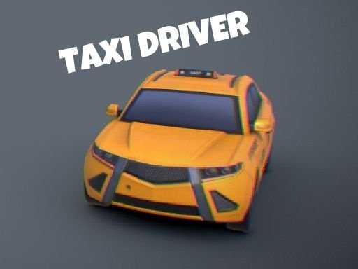 Taxi Driver 3D - Taxi Driver 3D