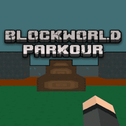 Blockworld Parkour - Blockworld Parkour