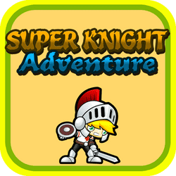 Super Knight Adventure - Super Knight Adventure