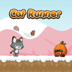 Cat Runner - Cat Runner