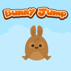 Bunny Jump - Bunny Jump