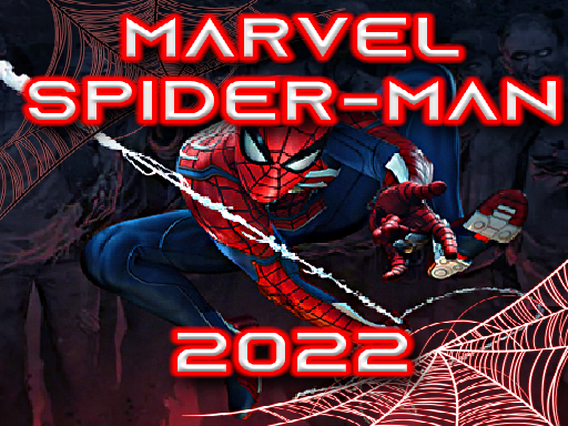 Marvel Spider Man 2022 - Marvel Spider Man 2022