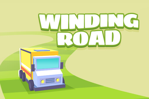 Winding Road - Winding Road