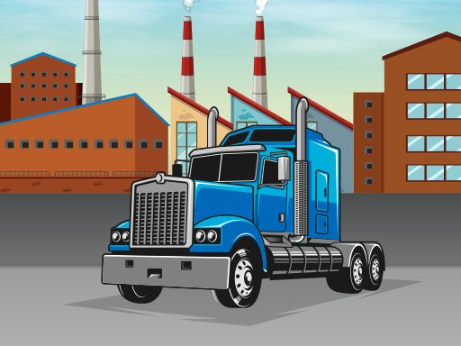 Truck Racing - Truck Racing
