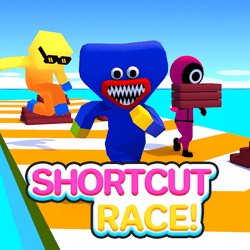 Shortcut Race! - Shortcut Race!