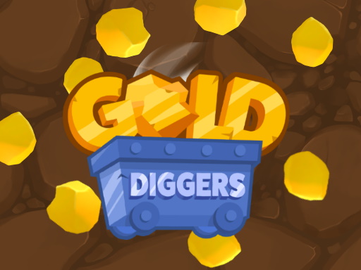 Gold Diggers - Gold Diggers