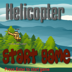 Helicopter - Helicopter