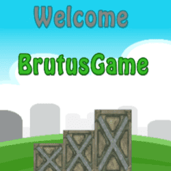 BrutusGame - BrutusGame