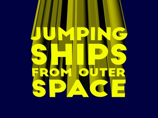 Jumping ships - Jumping ships