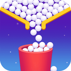Balls Collect - Bounce & Build! - Balls Collect - Bounce & Build!
