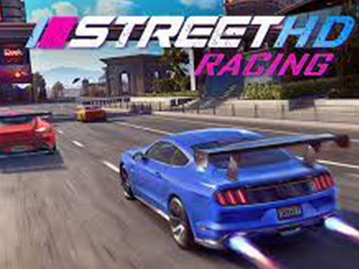 Street Racing HD - Street Racing HD