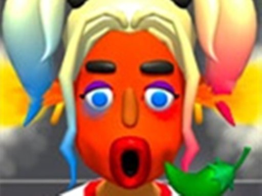 Extra Hot Chili 3D - Fun & Run 3D Game - Extra Hot Chili 3D - Fun & Run 3D Game
