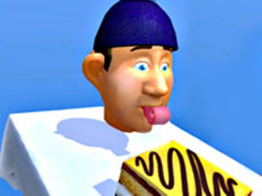 Perfect Tongue - Fun & Run 3D Game - Perfect Tongue - Fun & Run 3D Game