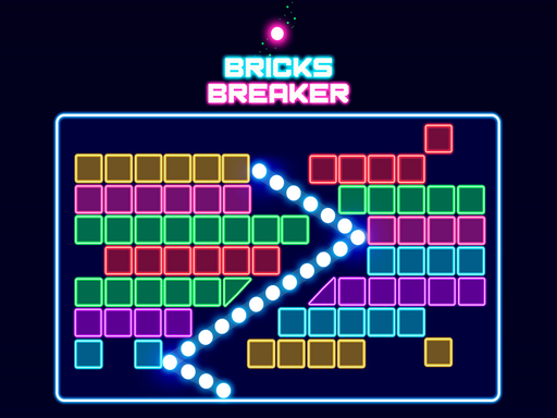 Bricks Breaker - Bricks Breaker