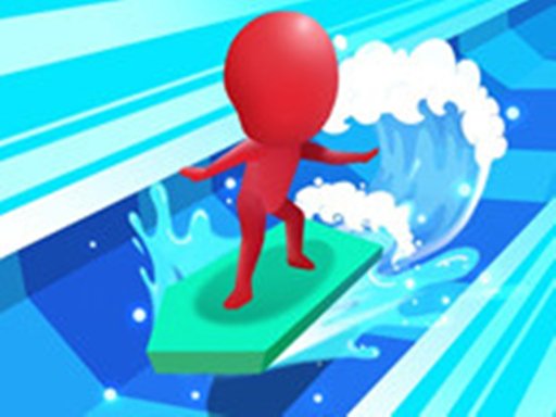 Water Race 3D - Fun & Run 3D Game - Water Race 3D - Fun & Run 3D Game