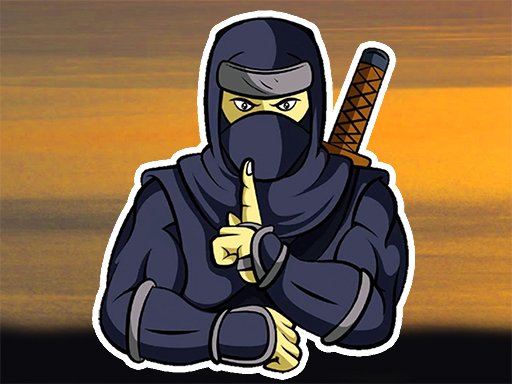 Ninja in Cape - Ninja in Cape