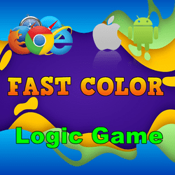 Fast Color - Fast Color