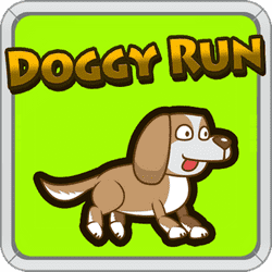 Doggy Run - Doggy Run