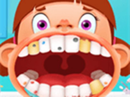 Little Lovely Dentist - Fun & Educational - Little Lovely Dentist - Fun & Educational