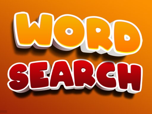 The Word Search - The Word Search