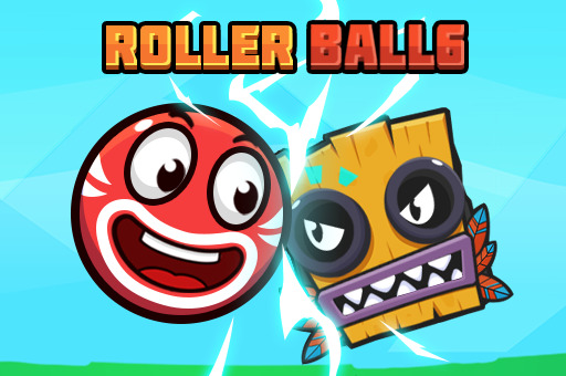 Roller Ball 6 : Bounce Ball 6 - Roller Ball 6 : Bounce Ball 6