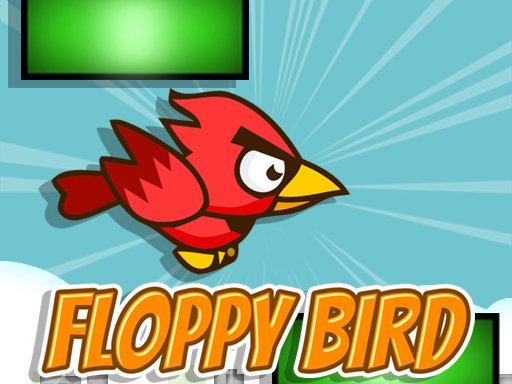 Floppy Bird - Floppy Bird