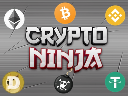 Crypto Ninja - Crypto Ninja