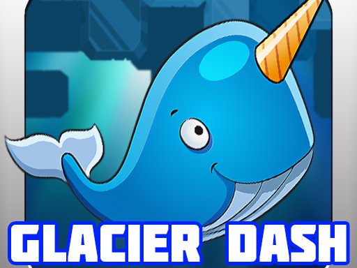 Glacier Dash - Glacier Dash