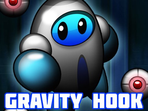 Gravity Hook - Gravity Hook