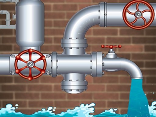 Plumber Pipes 2D - Plumber Pipes 2D