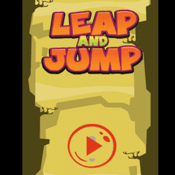 Leap and Jump 1 - Leap and Jump 1