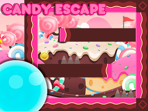 Candy Escape - Candy Escape