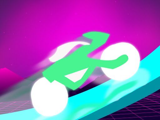 Neon Moto Driver - Neon Moto Driver