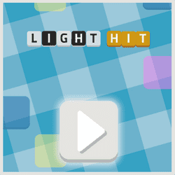 Light Hit - Light Hit