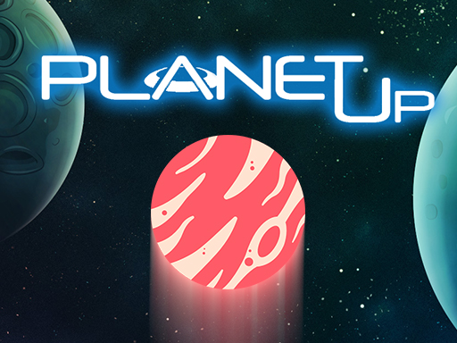 PlanetUp - PlanetUp
