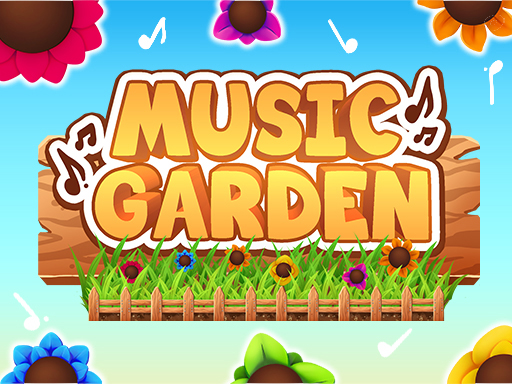 Music Garden - Music Garden