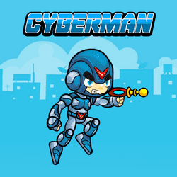 Cyberman - Cyberman