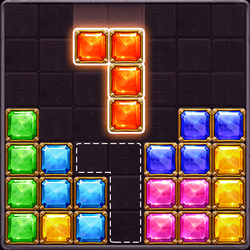 Block Puzzle Jewel - Block Puzzle Jewel