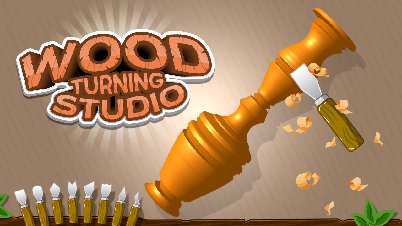 Woodturning Studio - Woodturning Studio