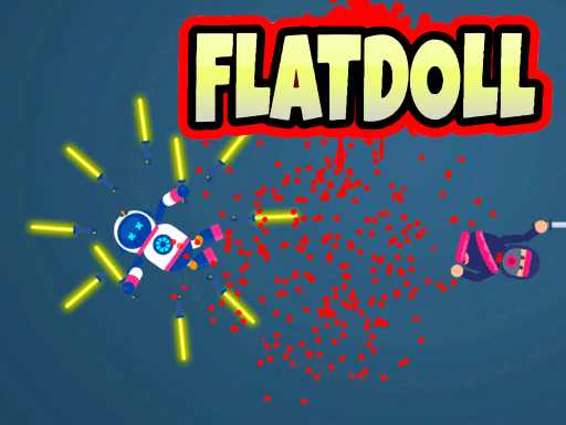 Flatdoll - Flatdoll