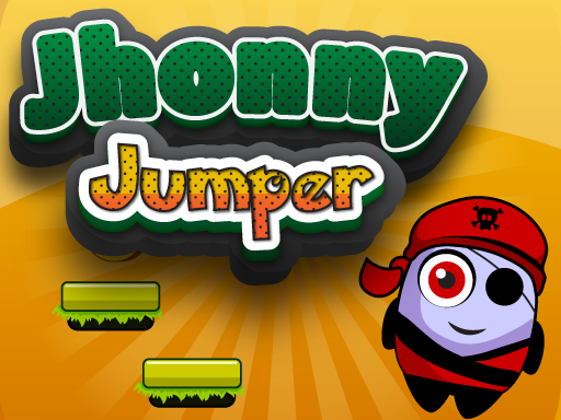 Jhonny Jumper Online Game - Jhonny Jumper Online Game