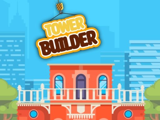 Tower Builder Challenge - Tower Builder Challenge