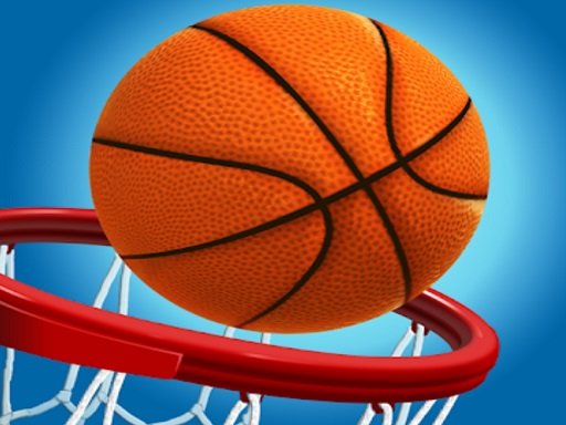 Basket 3D - Basket 3D