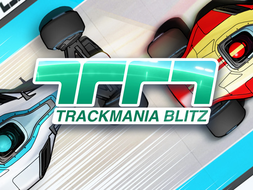 TrackMania Blitz - TrackMania Blitz