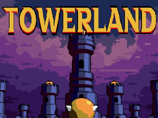 Towerland - Towerland