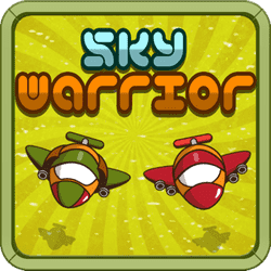 Sky Warrior - Sky Warrior