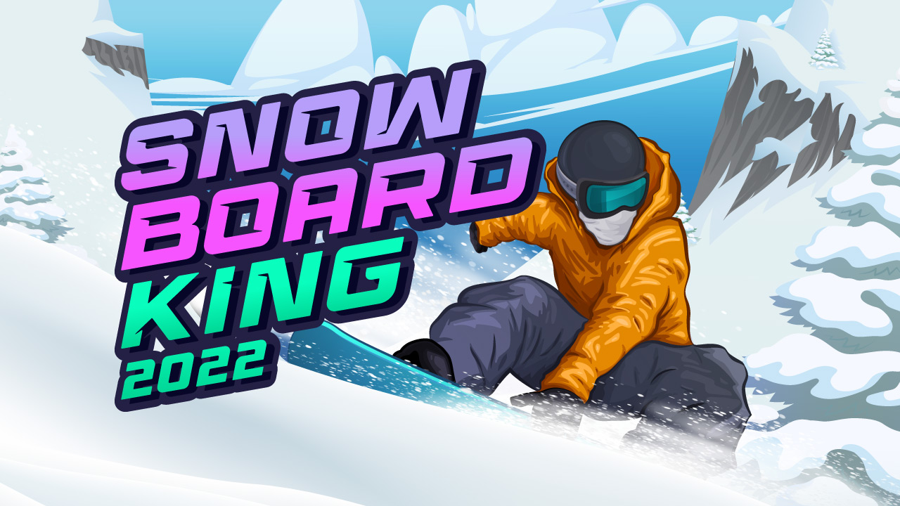 Snowboard Kings 2022 - Snowboard Kings 2022